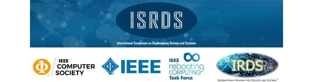ISRDS 2021 Conference