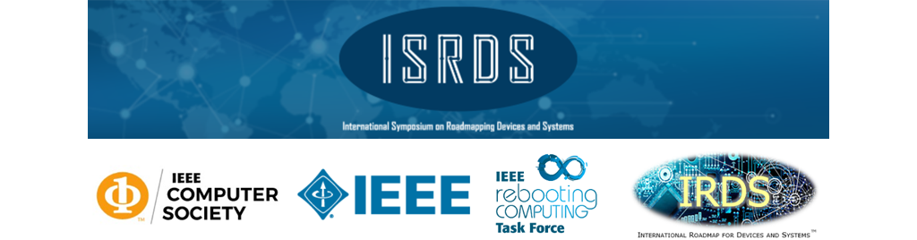 International Symposium on Roadmapping Devices and Systems