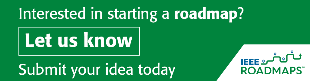 Interested in starting a roadmap?
